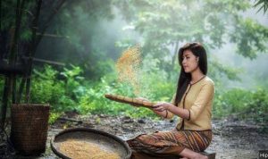 CINTA DAN BENCI - GEISHA - LIRIK LAGU
