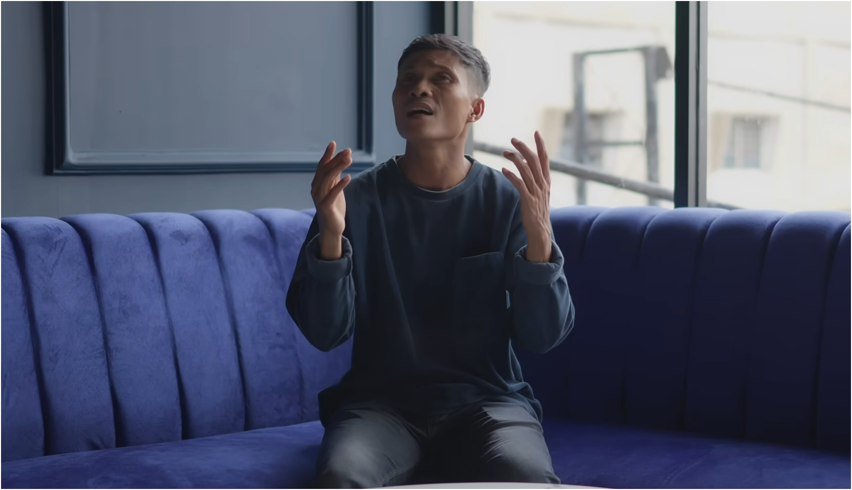 Lirik Lagu Ena’o – Yusman Lase – Gudangnya Lagu Nias