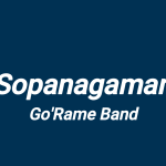 Lirik Lagu Batak Sopanagaman - Go'Rame Band